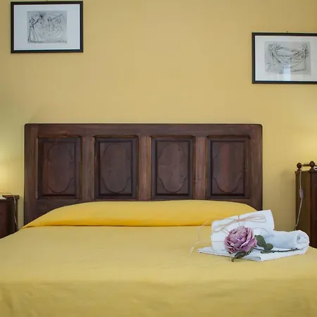 Pietro Bed & Breakfast