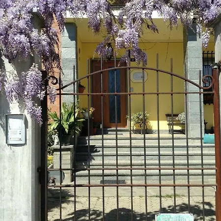 Bed & Breakfast Pietro *