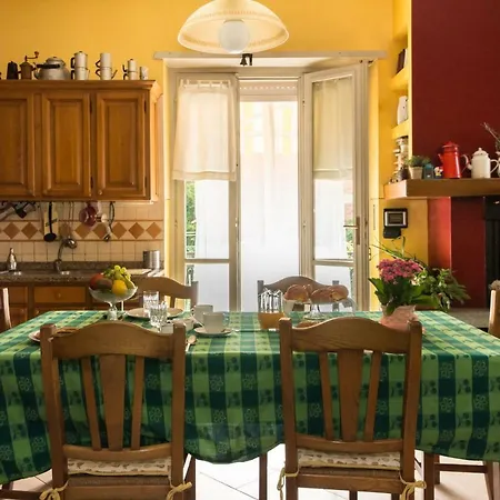 Pietro Bed & Breakfast