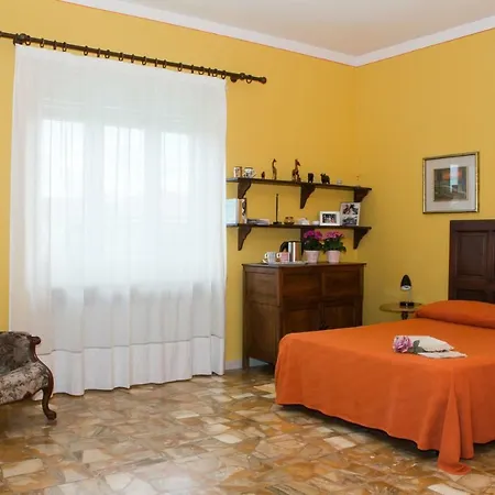 Bed & Breakfast Pietro *