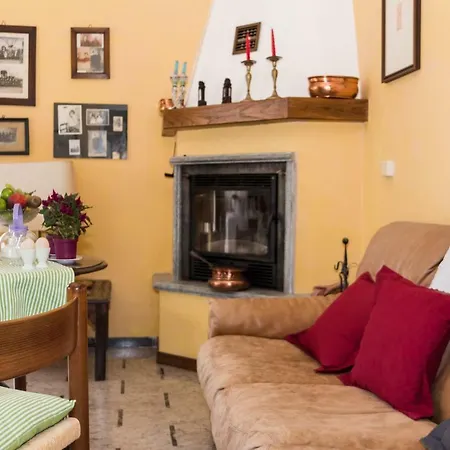 Bed & Breakfast Pietro Vigone