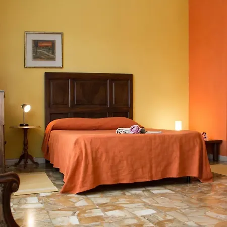 Pietro Bed & Breakfast