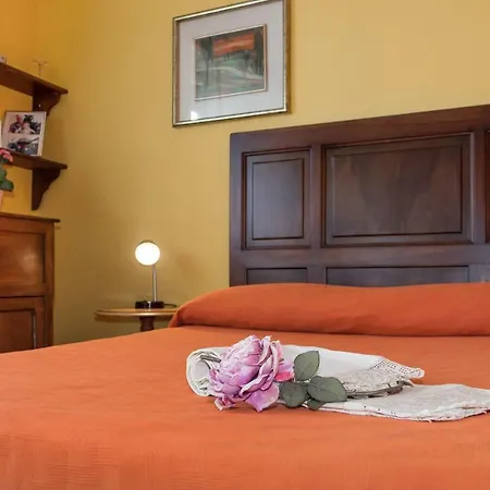 Bed and breakfast Pietro *