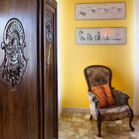 Pietro Bed & Breakfast