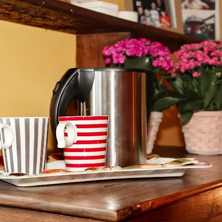 Pietro Bed and breakfast *