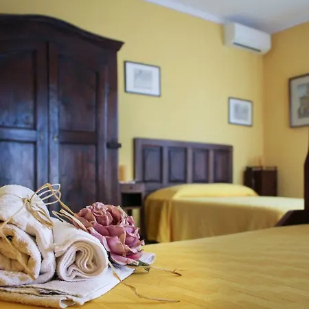 Bed & Breakfast Pietro *