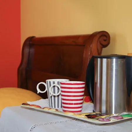 Bed and breakfast Pietro